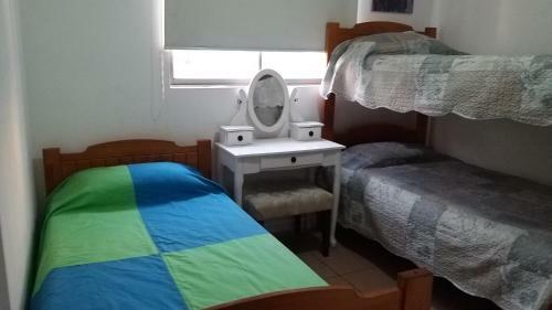 Apartamento Cavancha Arenas