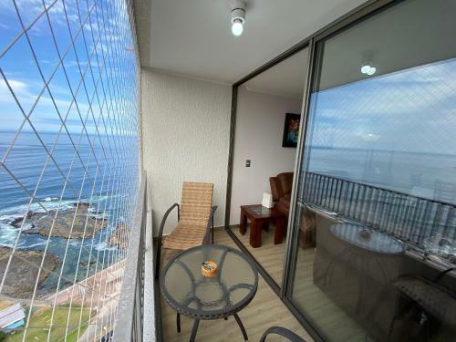 Apartamento Departamento Vista Azul