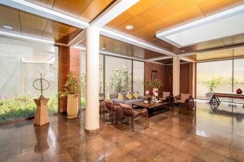 Hermoso Apartamento Con Piscina, �reas Verdes