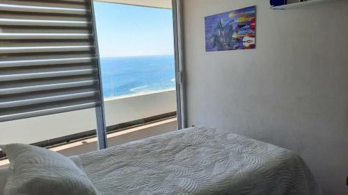 Apartamento Departamento Dos Pisos Con Jacuzzi Y Terrazas Privadas