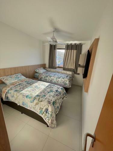 Apartamento Novo Na Praia Grande