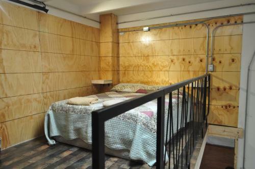 Apartamento Loft Hist�rico Manuel Rodriguez