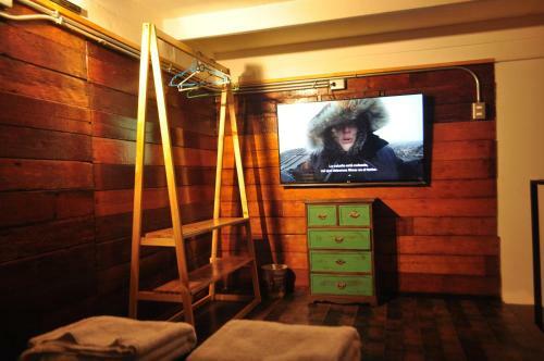 Apartamento Loft Hist�rico Manuel Rodriguez