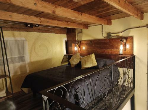 Hostal Central Loft