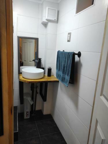 Hostal Central Loft