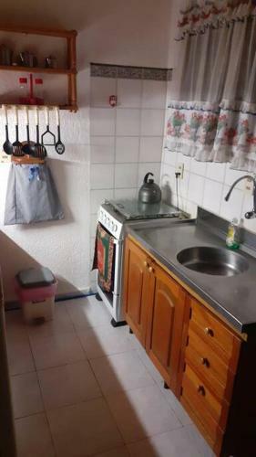 Casa de Playa En Guazuvira Nuevo
