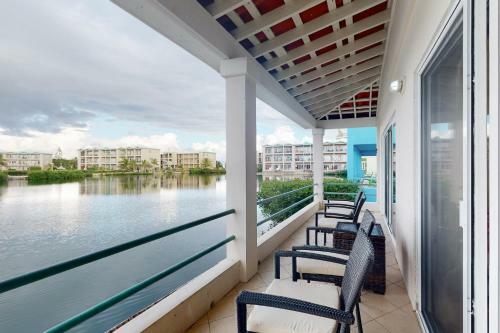 Apartamento Mara Laguna