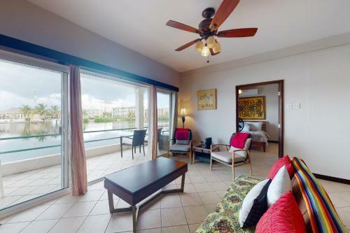 Apartamento Mara Laguna
