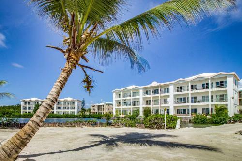 Apartamento Mara Laguna