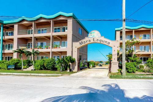 Apartamento Mara Laguna