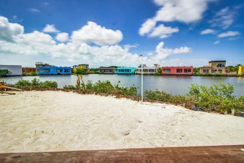 Apartamento Mara Laguna