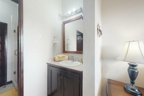 Apartamento Mara Laguna
