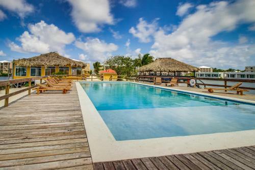 Apartamento Mara Laguna