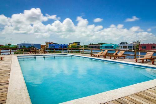 Apartamento Mara Laguna