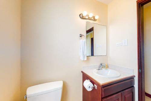 Apartamento Mara Laguna