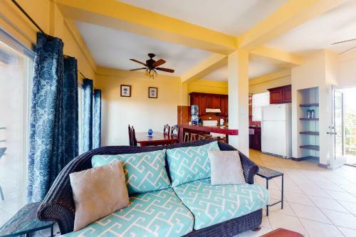 Apartamento Mara Laguna