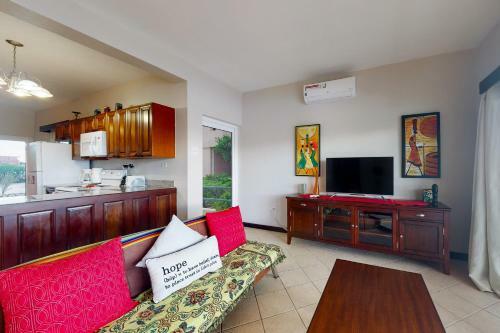 Apartamento Mara Laguna