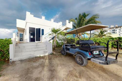 Apartamento Mara Laguna