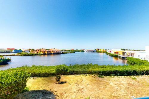 Apartamento Mara Laguna