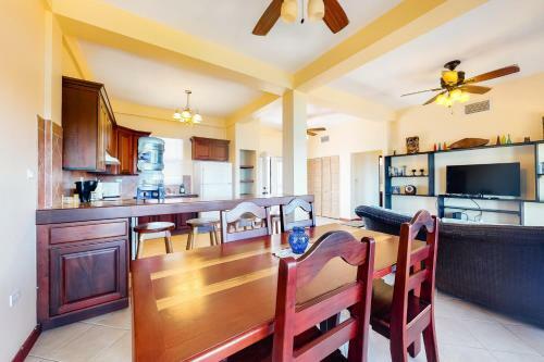 Apartamento Mara Laguna