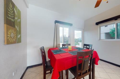 Apartamento Mara Laguna