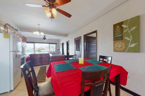 Apartamento Mara Laguna