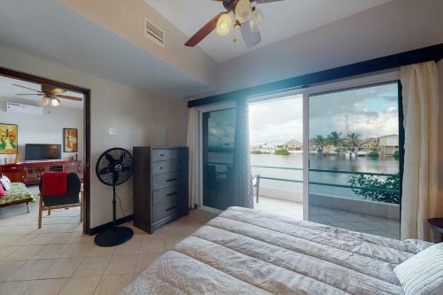 Apartamento Mara Laguna