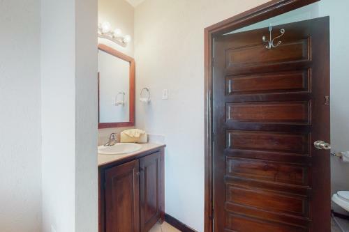 Apartamento Mara Laguna