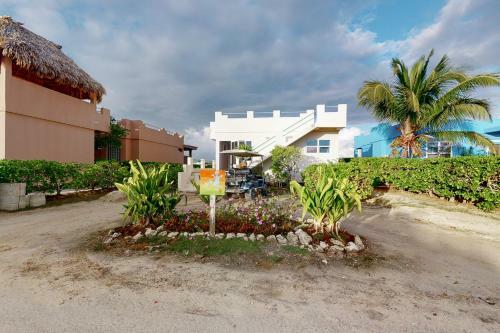 Apartamento Mara Laguna