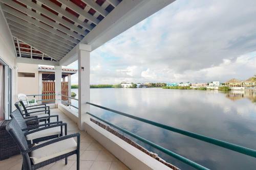 Apartamento Mara Laguna