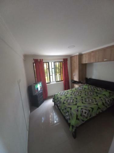 Apartamento H.villa Mayitos