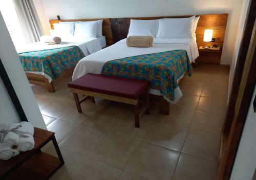 Hotel Para�so Sol By Dot Tradition