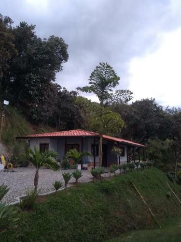 Caba�a La Palma