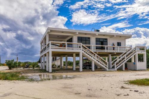 Villa Sea Lux