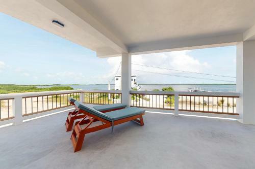 Villa Sea Lux