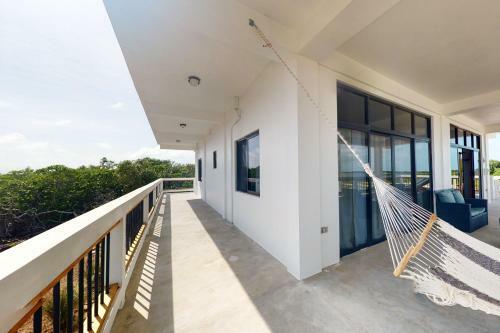 Villa Sea Lux