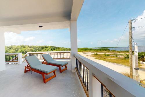Villa Sea Lux