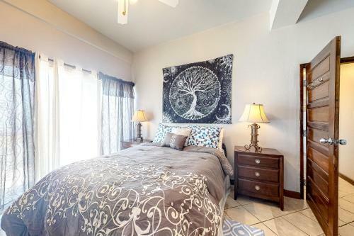 Apartamento Suite D201 At Mara Laguna Gold Standard Certified