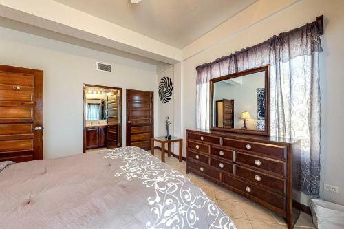 Apartamento Suite D201 At Mara Laguna Gold Standard Certified