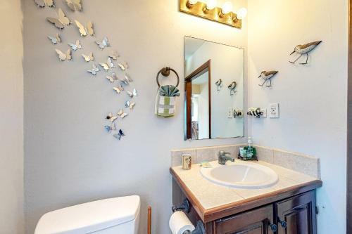 Apartamento Suite D201 At Mara Laguna Gold Standard Certified