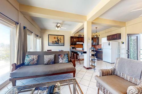 Apartamento Suite D201 At Mara Laguna Gold Standard Certified