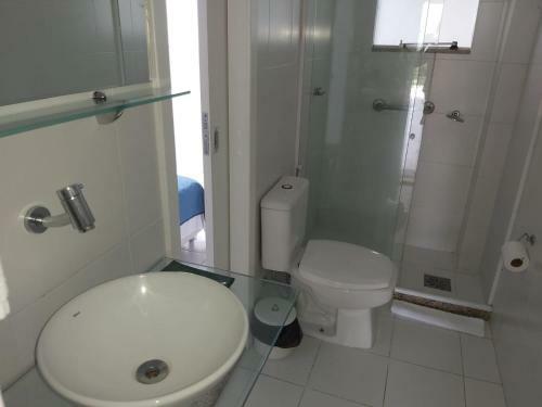 Condominio Geriba Apart Hotel Apto 116