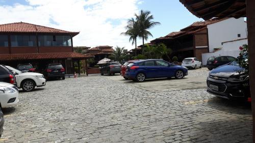 Condominio Geriba Apart Hotel Apto 116