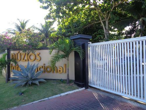Buzios Internacional Apartamento