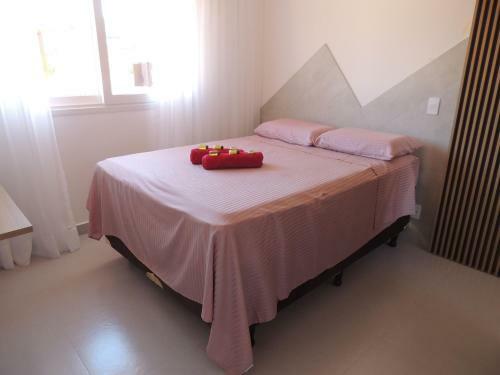Casa Com 3 Quartos Em Condom�nio 290m Da Praia de Gerib�