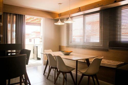 Casa Com 3 Quartos Em Condom�nio 290m Da Praia de Gerib�