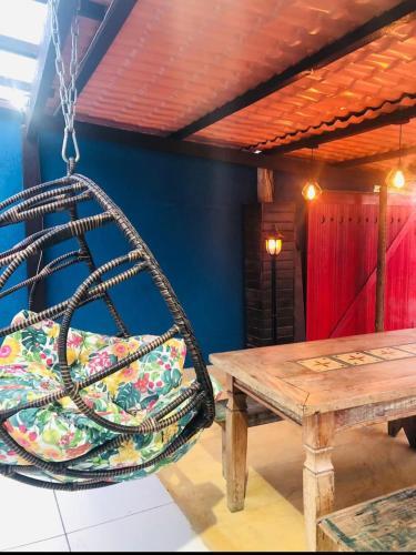 Hostal Hospedagem B�zios Mar E Piscina