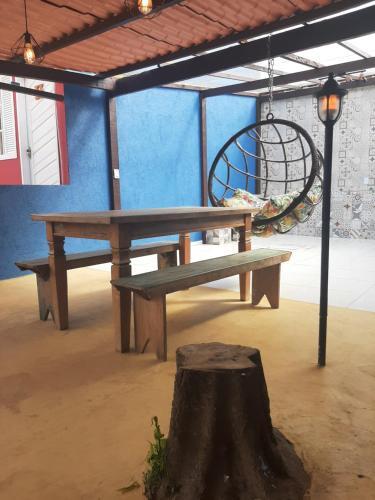 Hostal Hospedagem B�zios Mar E Piscina