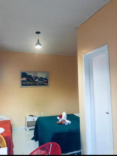 Hostal Hospedagem B�zios Mar E Piscina