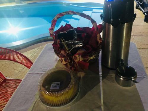 Hostal Hospedagem B�zios Mar E Piscina